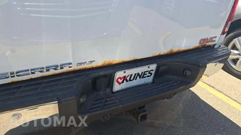 2013 GMC Sierra 1500 SLT Crew Cab Short Bed 4SA - miniatura 25