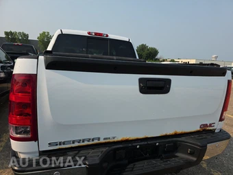 2013 GMC Sierra 1500 SLT Crew Cab Short Bed 4SA - miniatura 5