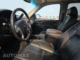 2013 GMC Sierra 1500 SLT Crew Cab Short Bed 4SA - miniatura 7