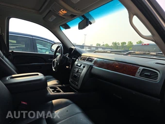 2013 GMC Sierra 1500 SLT Crew Cab Short Bed 4SA - miniatura 8