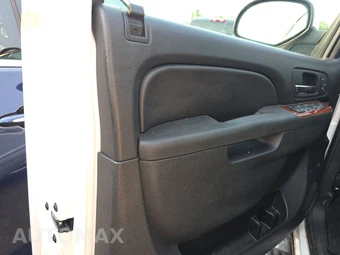 2013 GMC Sierra 1500 SLT Crew Cab Short Bed 4SA - miniatura 9