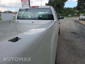 2013 GMC Sierra 1500 WT Extended Cab Medium Bed 1SA w/Rear Doors - miniatura 23