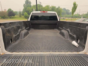 2013 GMC Sierra 1500 WT Regular Cab Long Bed 1SA – miniatura 13