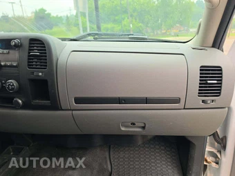 2013 GMC Sierra 1500 WT Regular Cab Long Bed 1SA – miniatura 17