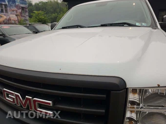 2013 GMC Sierra 1500 WT Regular Cab Long Bed 1SA – miniatura 19