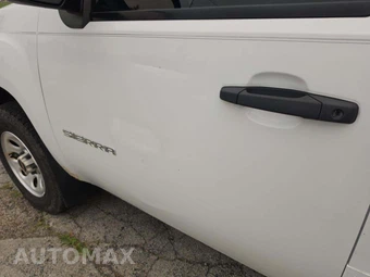 2013 GMC Sierra 1500 WT Regular Cab Long Bed 1SA – miniatura 22