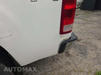 2013 GMC Sierra 1500 WT Regular Cab Long Bed 1SA – miniatura 24