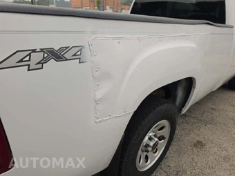 2013 GMC Sierra 1500 WT Regular Cab Long Bed 1SA – miniatura 28