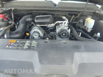 2013 GMC Sierra 1500 WT Regular Cab Medium Bed 1SA – miniatura 14
