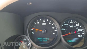 2013 GMC Sierra 1500 WT Regular Cab Medium Bed 1SA – miniatura 21