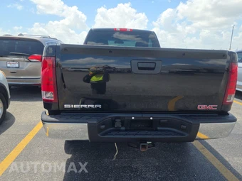 2013 GMC Sierra 1500 WT Regular Cab Medium Bed 1SA – miniatura 5