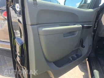 2013 GMC Sierra 1500 WT Regular Cab Medium Bed 1SA – miniatura 9