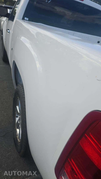 2013 GMC Sierra 1500 WT Regular Cab Medium Bed 1SA – miniatura 33