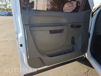2013 GMC Sierra 1500 WT Regular Cab Medium Bed 1SA – miniatura 9