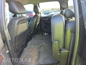 2013 GMC Sierra 2500 Denali HD Crew Cab Medium Bed 5SA – miniatura 13