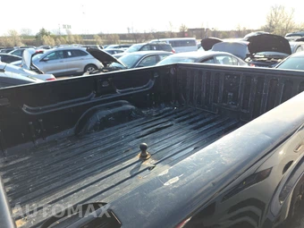 2013 GMC Sierra 2500 Denali HD Crew Cab Medium Bed 5SA – miniatura 16