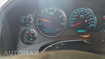 2013 GMC Sierra 2500 Denali HD Crew Cab Medium Bed 5SA – miniatura 27
