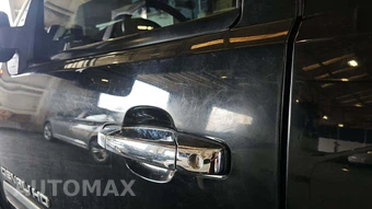 2013 GMC Sierra 2500 Denali HD Crew Cab Medium Bed 5SA – miniatura 28
