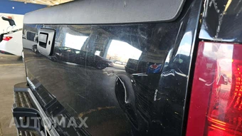 2013 GMC Sierra 2500 Denali HD Crew Cab Medium Bed 5SA – miniatura 30