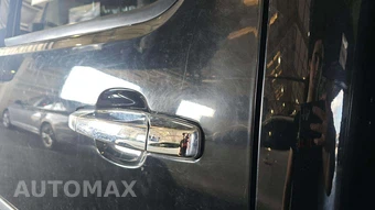2013 GMC Sierra 2500 Denali HD Crew Cab Medium Bed 5SA – miniatura 32