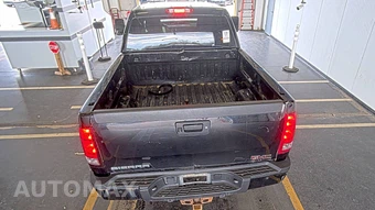 2013 GMC Sierra 2500 Denali HD Crew Cab Medium Bed 5SA – miniatura 5