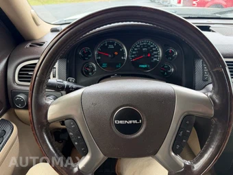 2013 GMC Sierra 2500 Denali HD Crew Cab Medium Bed 5SA - miniatura 14