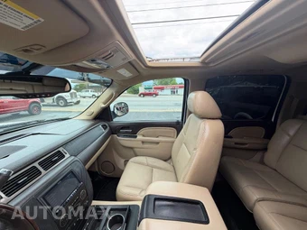 2013 GMC Sierra 2500 Denali HD Crew Cab Medium Bed 5SA - miniatura 16