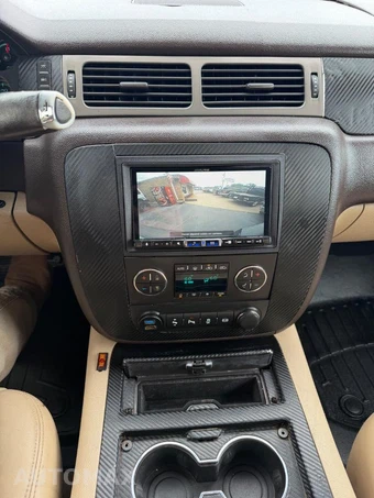 2013 GMC Sierra 2500 Denali HD Crew Cab Medium Bed 5SA - miniatura 18