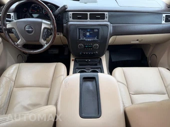 2013 GMC Sierra 2500 Denali HD Crew Cab Medium Bed 5SA - miniatura 20
