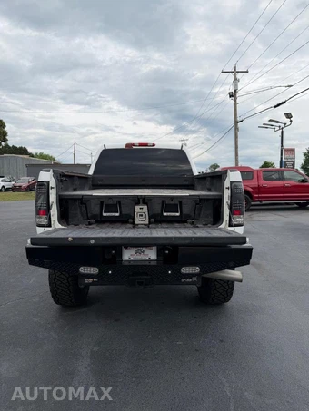 2013 GMC Sierra 2500 Denali HD Crew Cab Medium Bed 5SA - miniatura 6