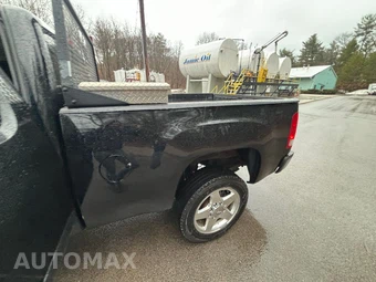 2013 GMC Sierra 2500HD SLE Extended Cab Medium Bed 3SA w/Rear Doors - miniatura 36
