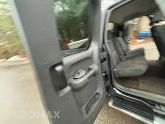 2013 GMC Sierra 2500HD SLE Extended Cab Medium Bed 3SA w/Rear Doors - miniatura 52