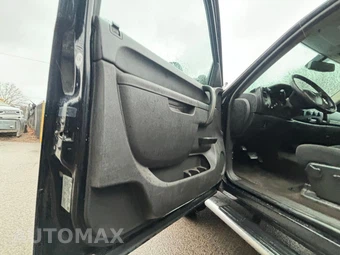 2013 GMC Sierra 2500HD SLE Extended Cab Medium Bed 3SA w/Rear Doors - miniatura 54