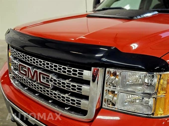 2013 GMC Sierra 2500HD SLT Crew Cab Medium Bed 4SA - miniatura 12