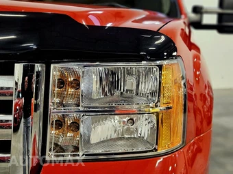 2013 GMC Sierra 2500HD SLT Crew Cab Medium Bed 4SA - miniatura 13