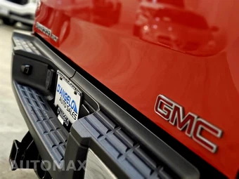2013 GMC Sierra 2500HD SLT Crew Cab Medium Bed 4SA - miniatura 21