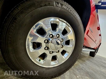 2013 GMC Sierra 2500HD SLT Crew Cab Medium Bed 4SA - miniatura 23