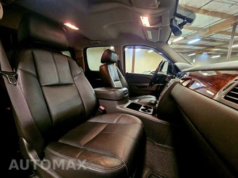 2013 GMC Sierra 2500HD SLT Crew Cab Medium Bed 4SA - miniatura 26