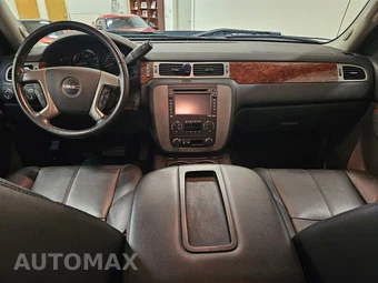 2013 GMC Sierra 2500HD SLT Crew Cab Medium Bed 4SA - miniatura 27