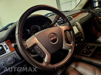 2013 GMC Sierra 2500HD SLT Crew Cab Medium Bed 4SA - miniatura 31