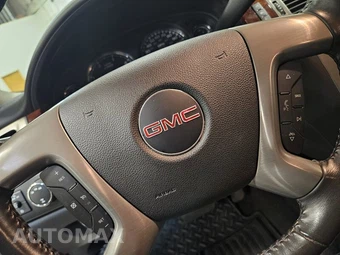 2013 GMC Sierra 2500HD SLT Crew Cab Medium Bed 4SA - miniatura 33