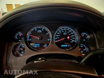 2013 GMC Sierra 2500HD SLT Crew Cab Medium Bed 4SA - miniatura 34