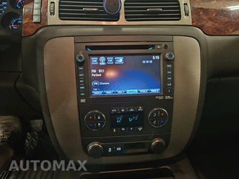 2013 GMC Sierra 2500HD SLT Crew Cab Medium Bed 4SA - miniatura 35