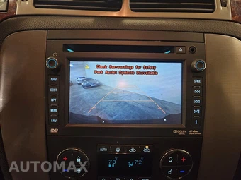 2013 GMC Sierra 2500HD SLT Crew Cab Medium Bed 4SA - miniatura 36