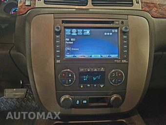 2013 GMC Sierra 2500HD SLT Crew Cab Medium Bed 4SA - miniatura 37