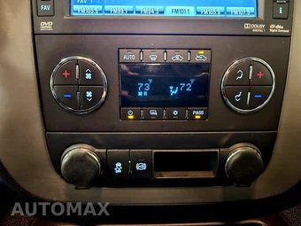 2013 GMC Sierra 2500HD SLT Crew Cab Medium Bed 4SA - miniatura 38