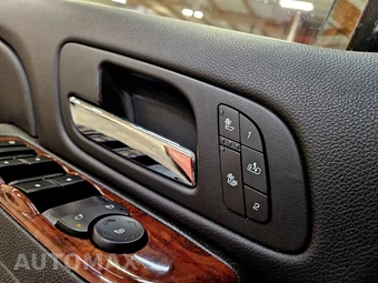 2013 GMC Sierra 2500HD SLT Crew Cab Medium Bed 4SA - miniatura 44