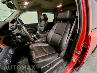 2013 GMC Sierra 2500HD SLT Crew Cab Medium Bed 4SA - miniatura 48
