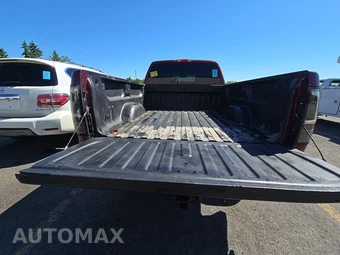 2013 GMC Sierra 2500HD SLT Extended Cab Medium Bed 4SA w/Rear Doors - miniatura 16