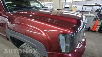 2013 GMC Sierra 2500HD SLT Extended Cab Medium Bed 4SA w/Rear Doors - miniatura 33